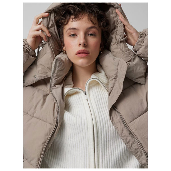 Outhorn Γυναικείο μπουφάν Down Jacket